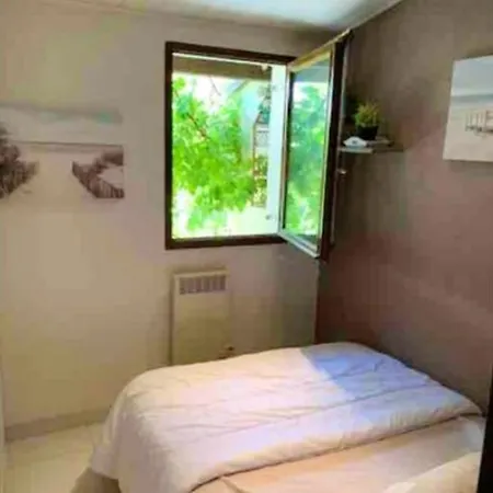 別荘 Maison D'une Avec Piscine Partagee Et Jardin Clos A アグド
